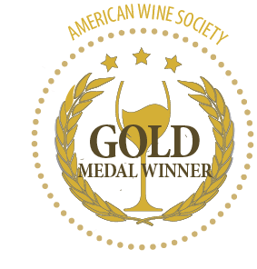 Cava AWS Gold Medal.png