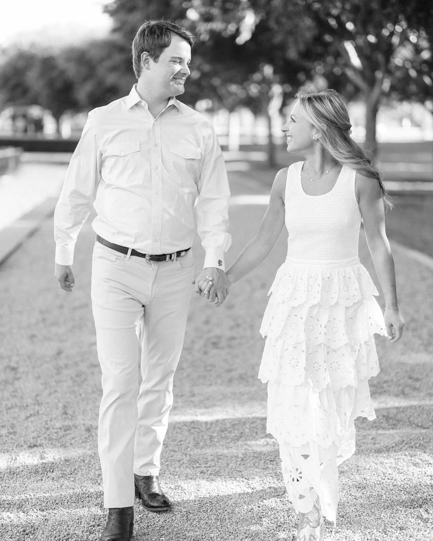 Happy wedding week to Allie and Chris! Can&rsquo;t wait to celebrate these lovebirds! 💗

Photography @grantdaniels