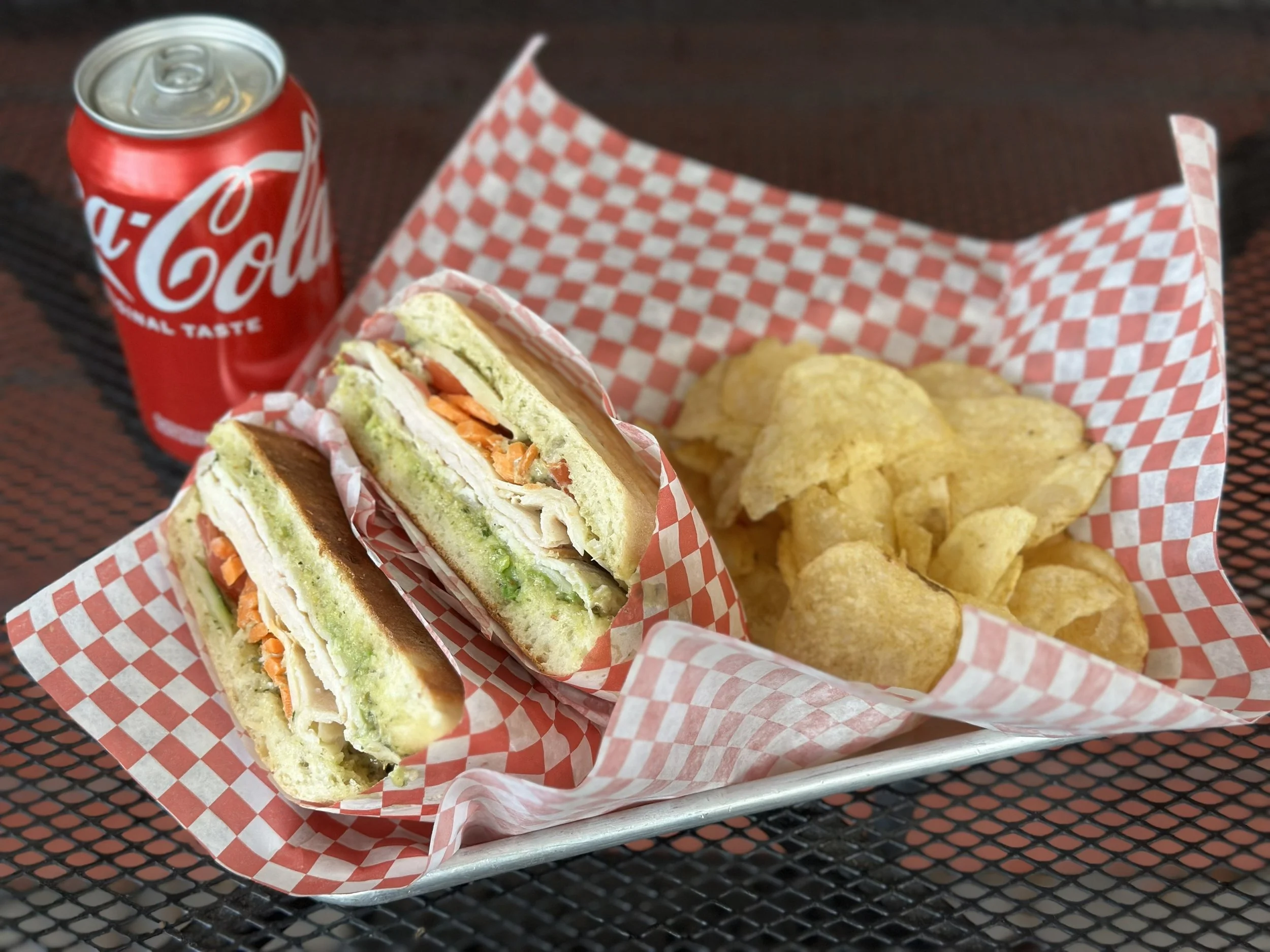 Sandwich and chips coke.jpg
