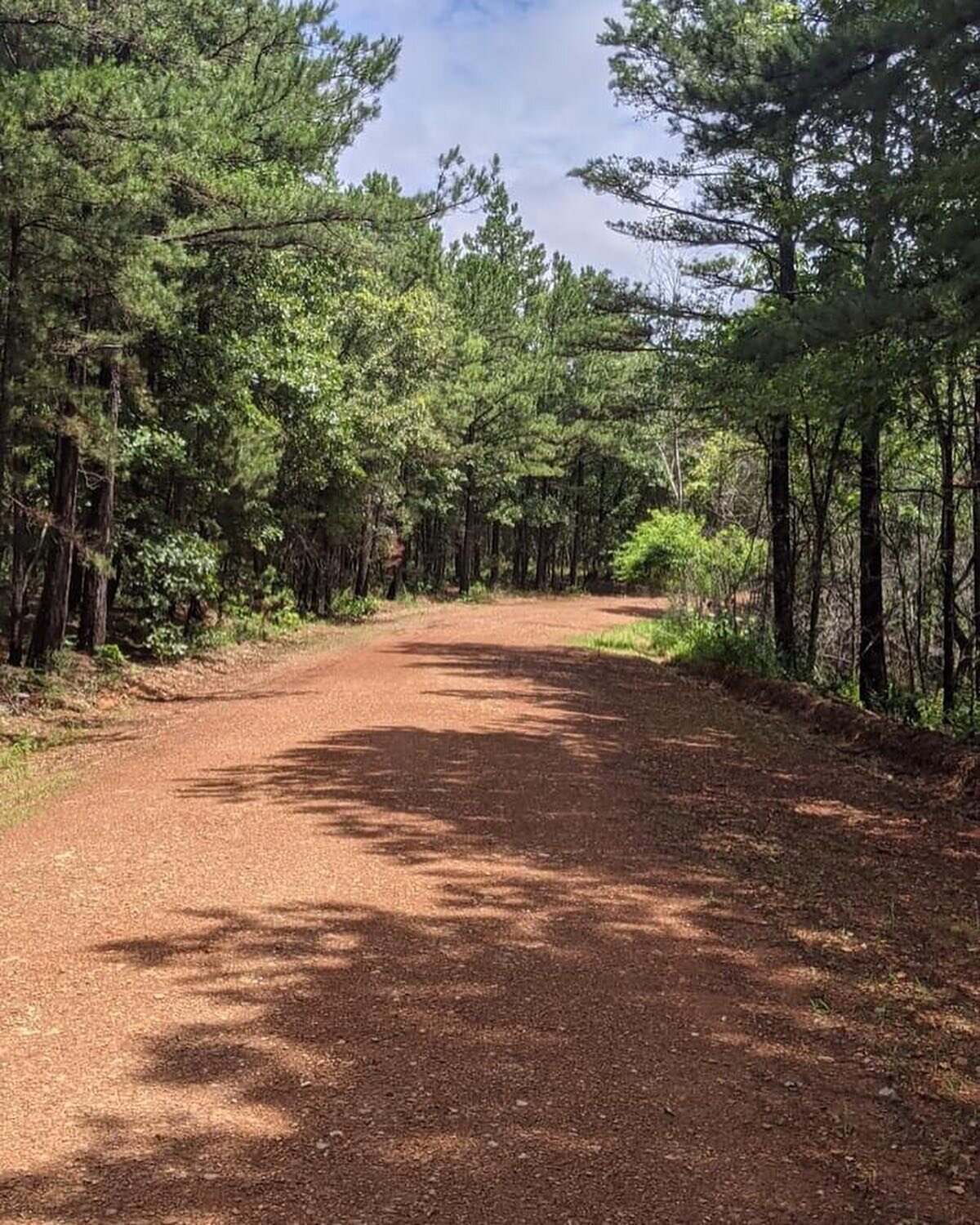 More great sections of the 50 mile (closer to 60 miles) course. 

If you are not riding and would like to volunteer, we have several opportunities. Send us a message.

August 7th, 2021 SiloamSprings GRINDURO Gravel ride! 

25 &amp; 50 mile option! 

