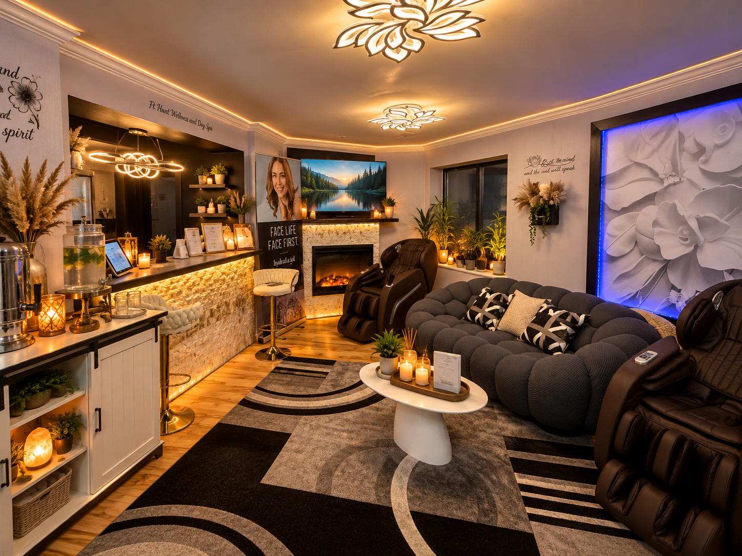 Lobby 1