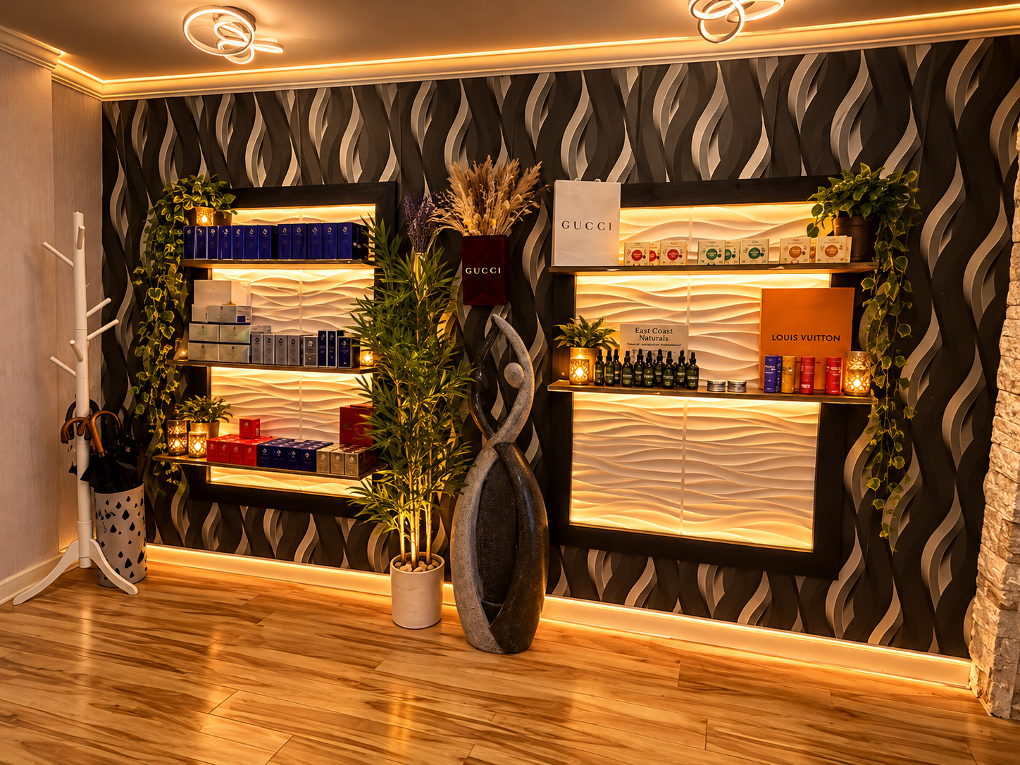Lobby 2