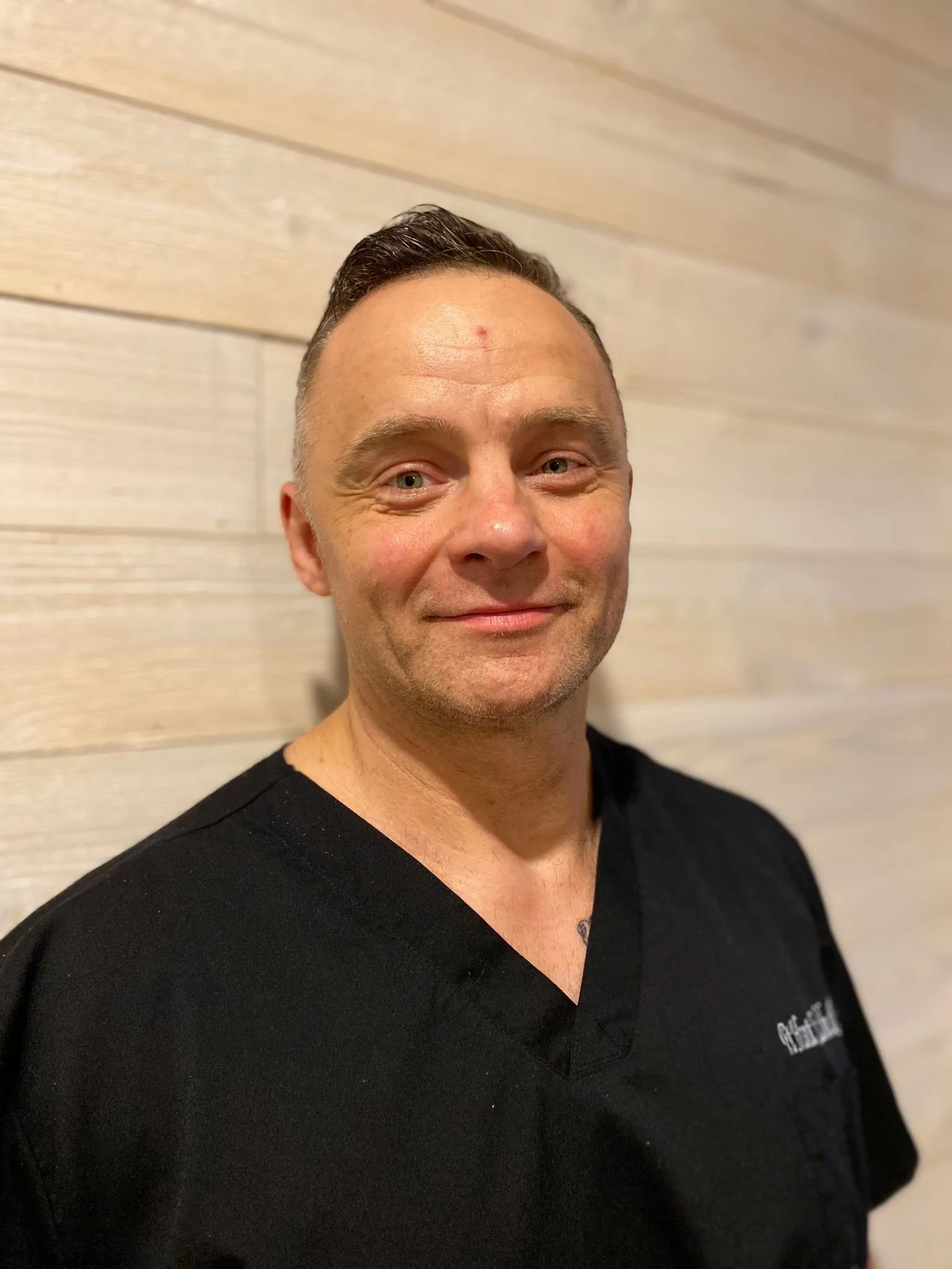 Massage Therapy in Alexandria — Ft Hunt Health and Wellness Center