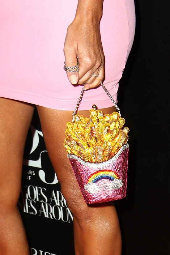 judith leiber no limit bag