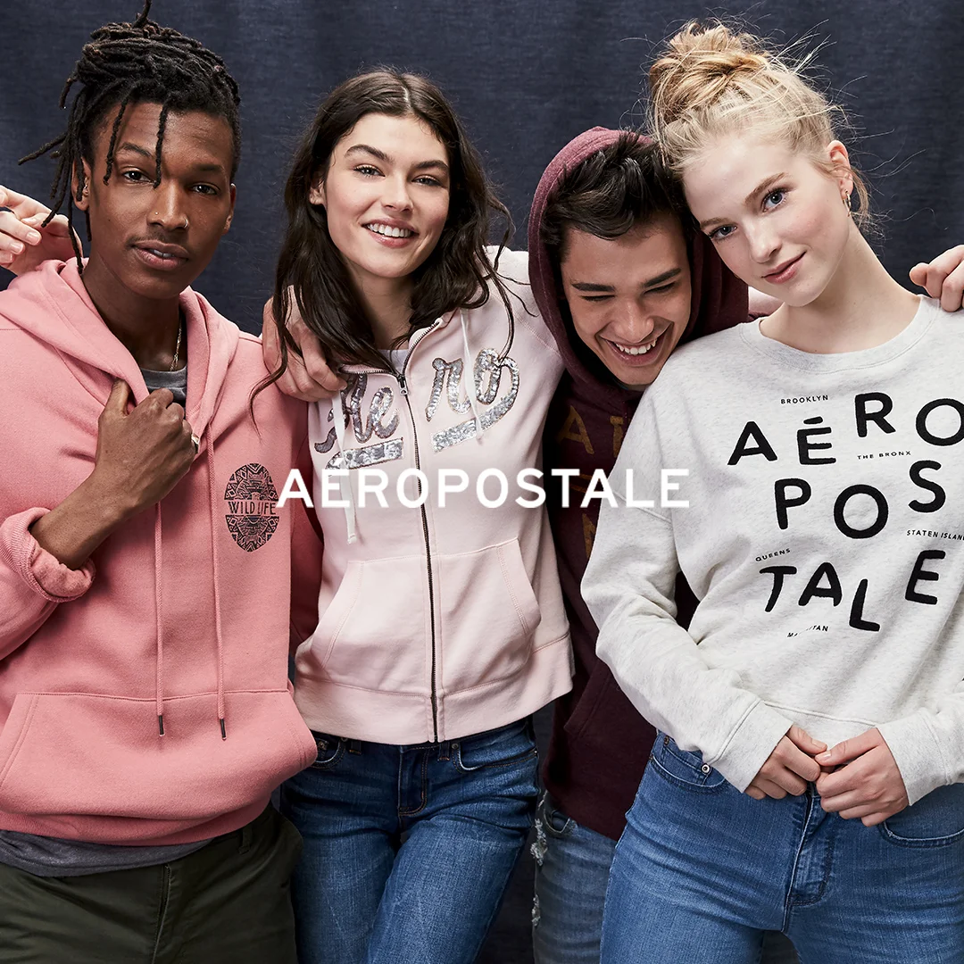 Authentic Brands Group