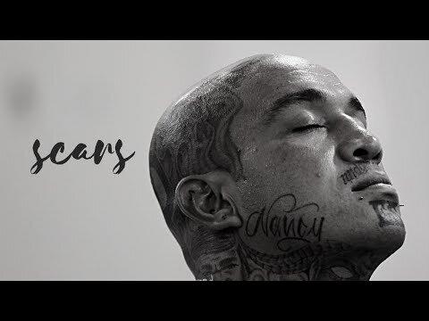 SCARS -- OFFICIAL FILM