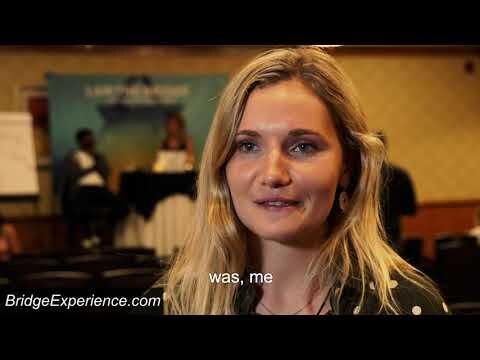 Bridge Experience Client video
