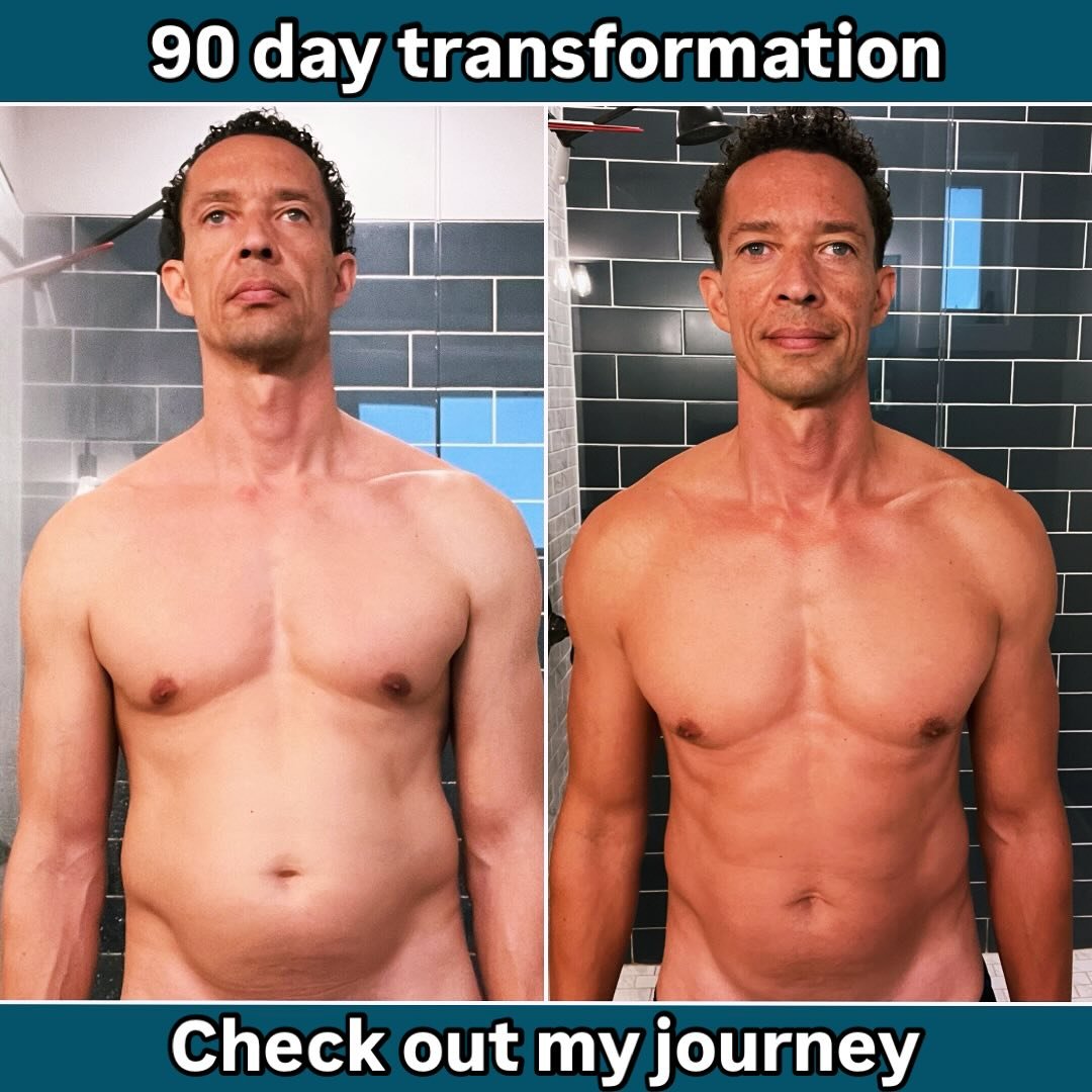 I don&rsquo;t want to post this&hellip; I&rsquo;ve been holding onto these photos for weeks, torn between feeling vulnerable and not wanting to seem arrogant. 

But here&rsquo;s why I&rsquo;m sharing this: At 39, I was an aging dad with nagging injur