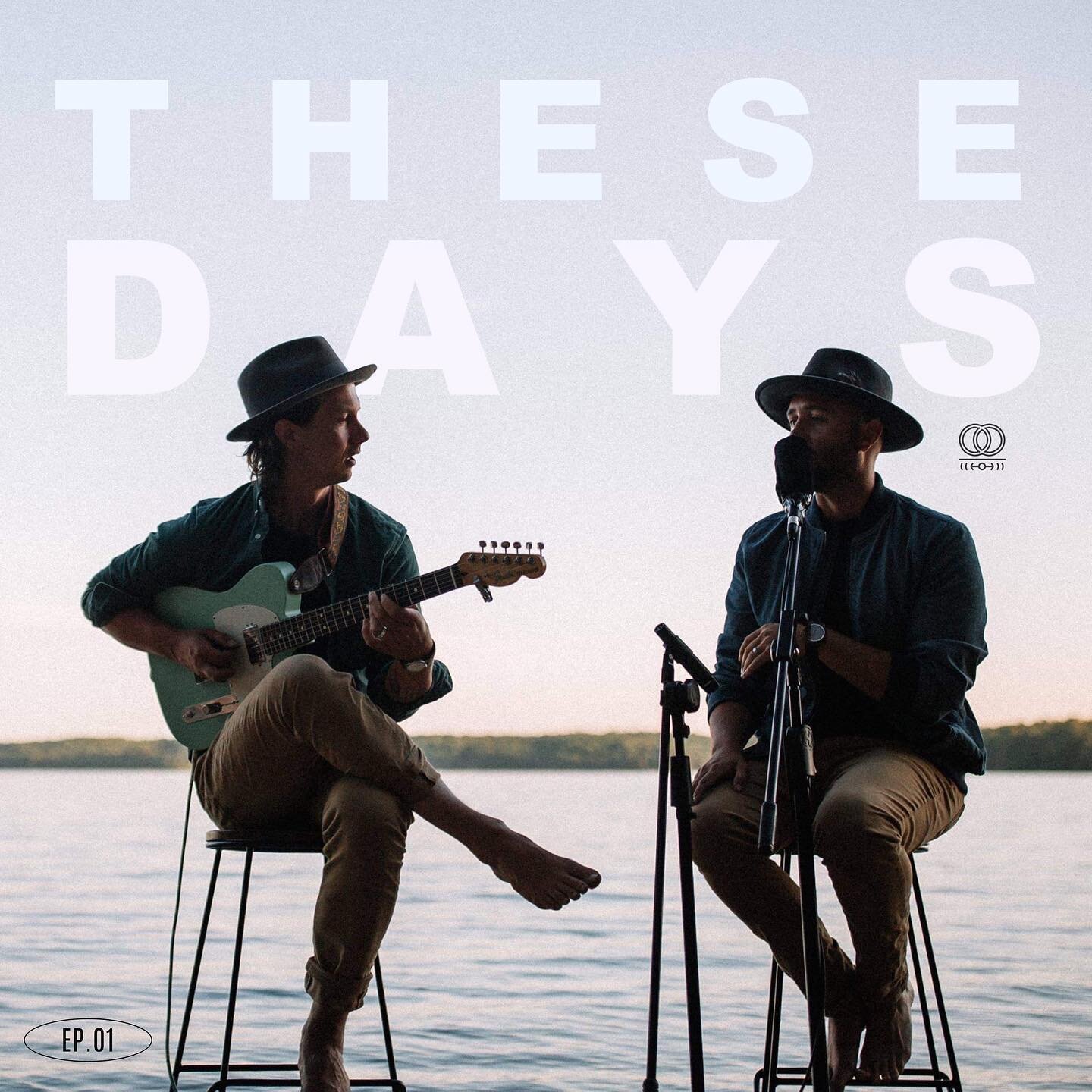 SPOTIFY. APPLE MUSIC. YOUTUBE. 
.
Check out the new single of &ldquo;These Days&rdquo;; reflect on what&rsquo;s good RIGHT NOW and get ready for more releases! Thanks for listening! 
.
Song by Nick &amp; Benton
Recorded and Produced by Nick
Mastered 