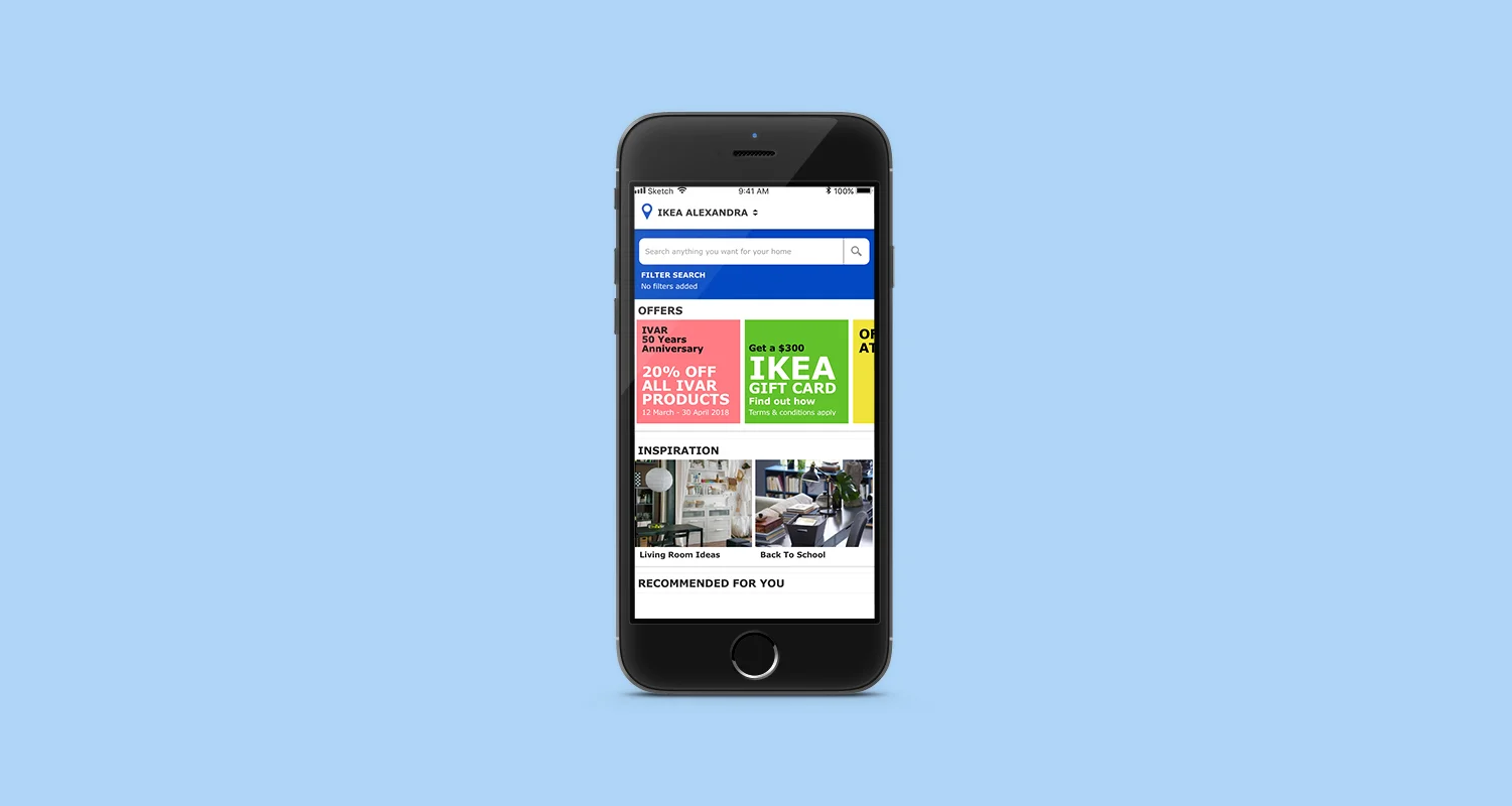 Help For Members Ikea