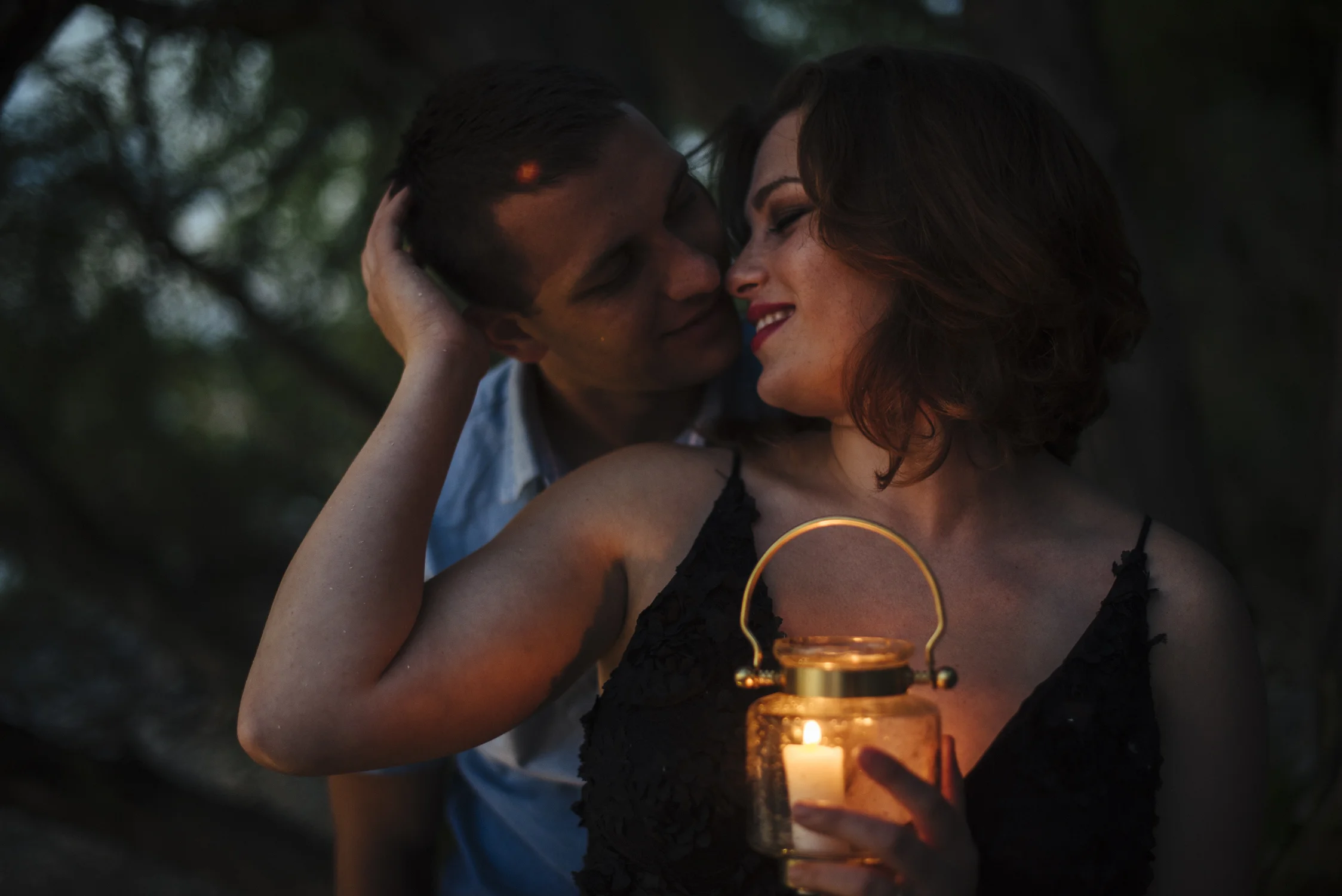 rochester ny engagement photography