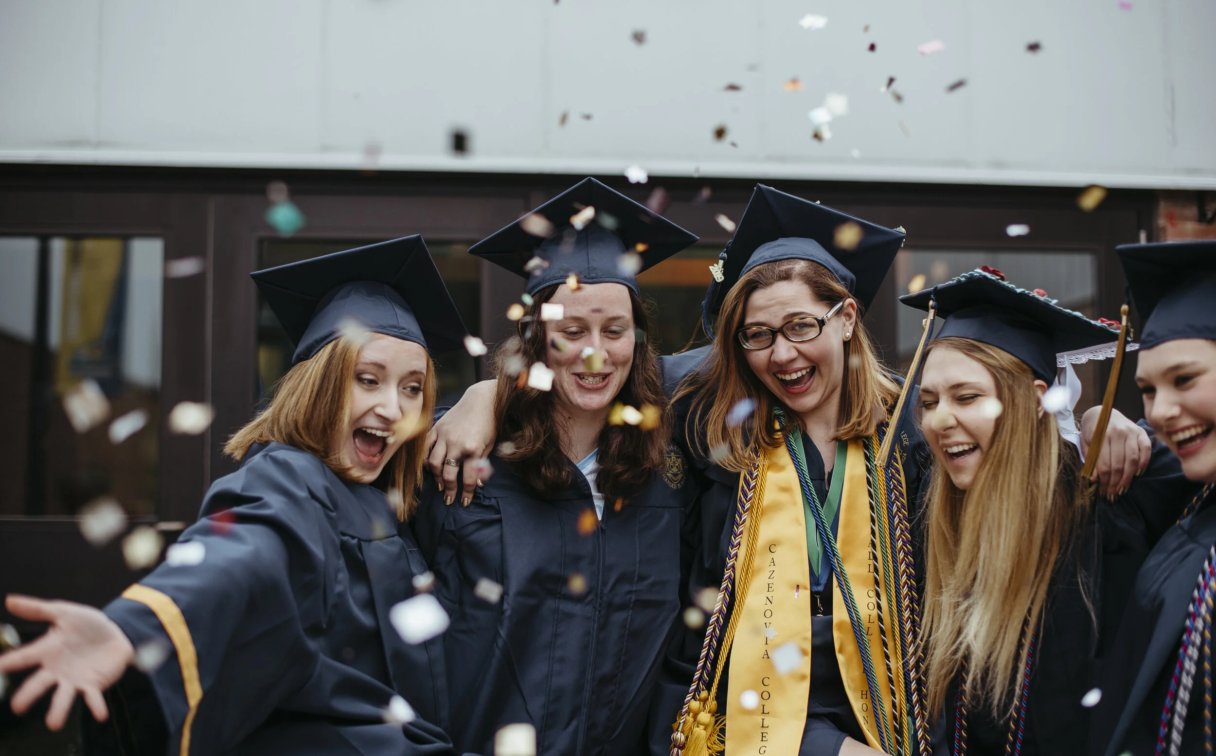 rochester ny grad photographer