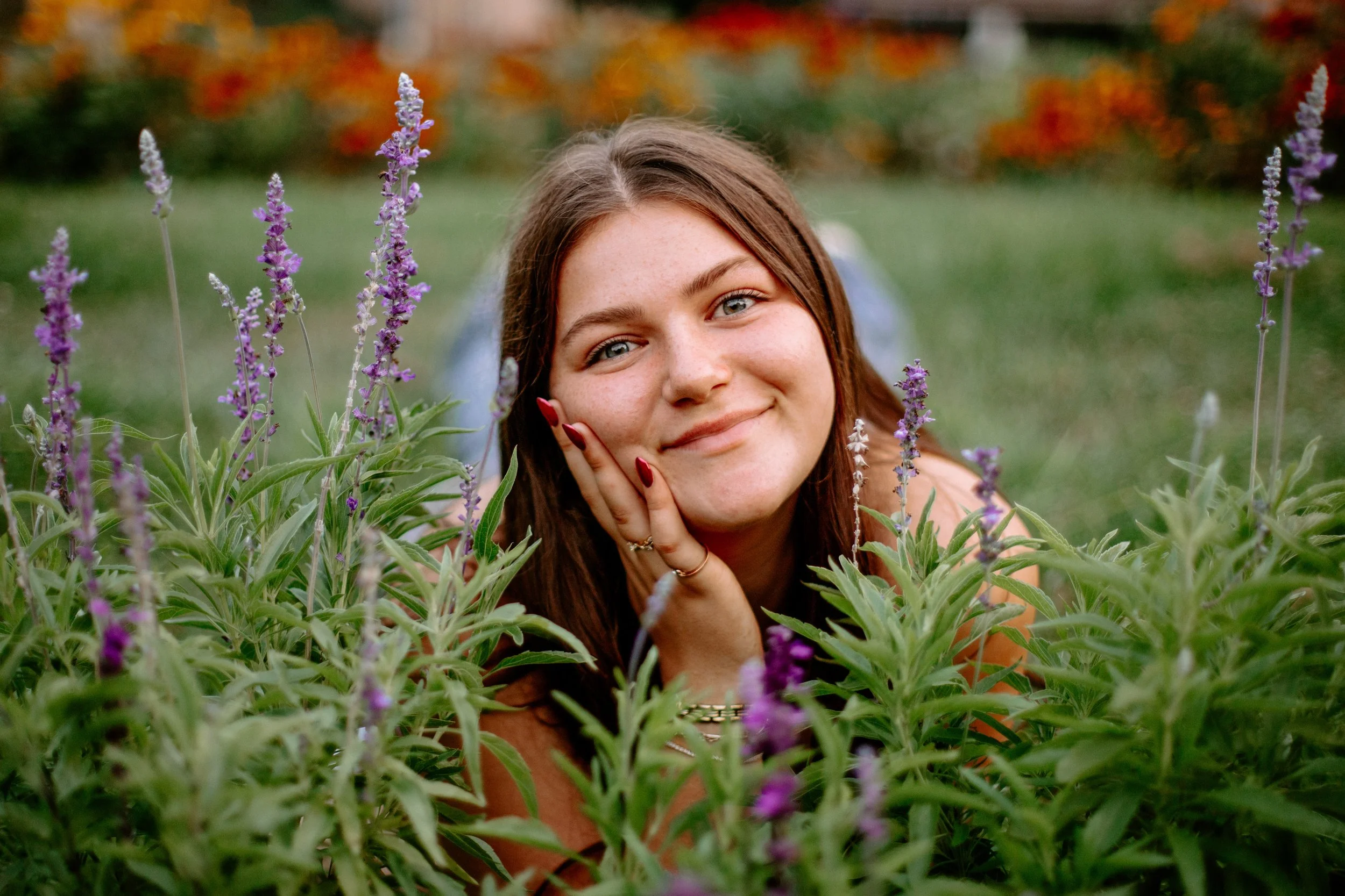 Alyssa Class of 2026