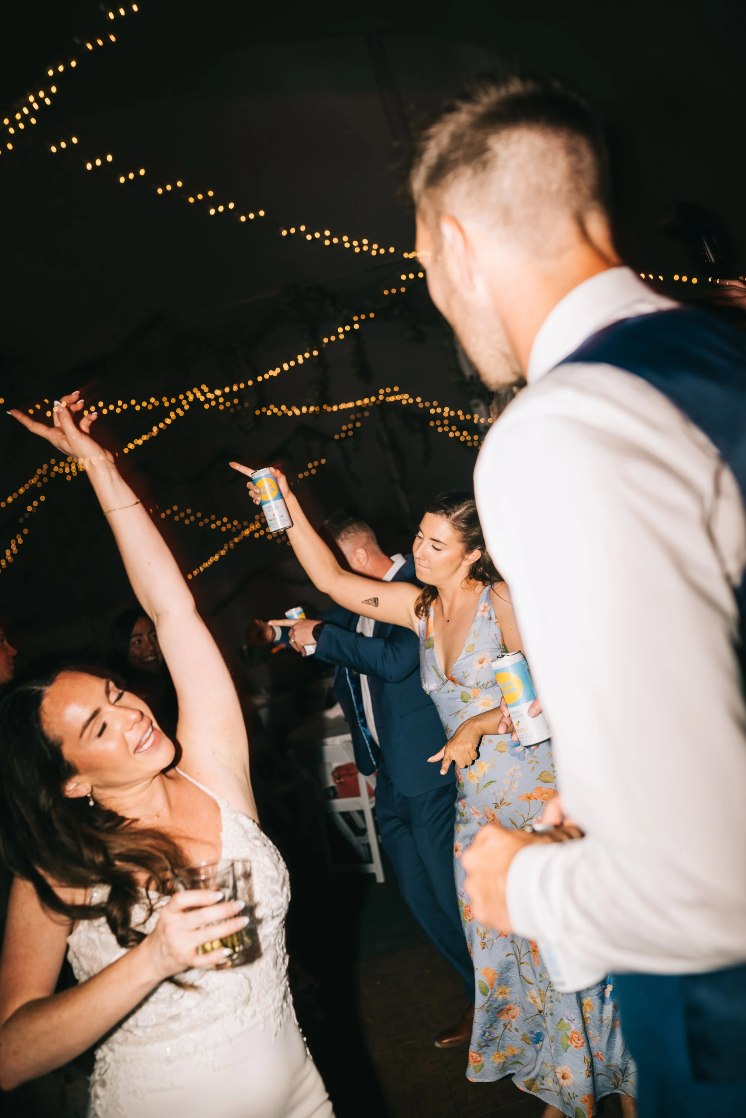 So You Want To Photograph Your Wedding Day on Film ☺️
