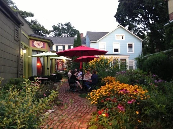 Cathryn's Tuscan Grill
