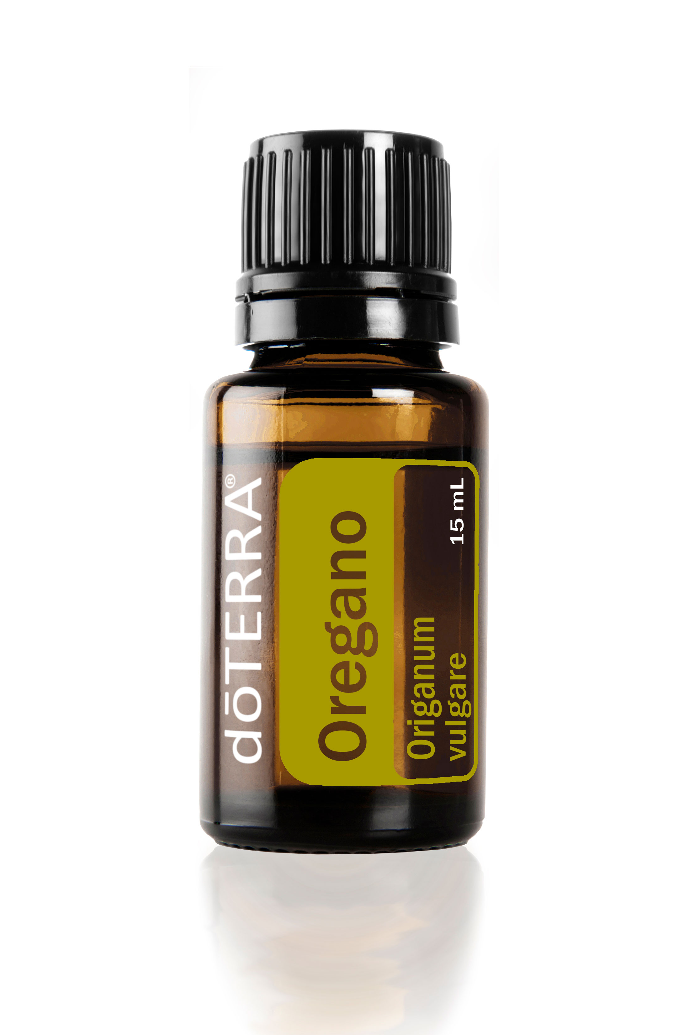 OREGANO