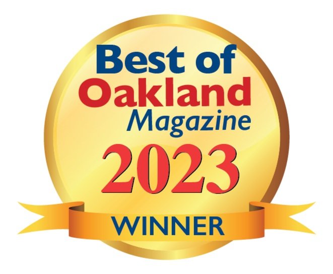 Best of Oakland 2023 Winner