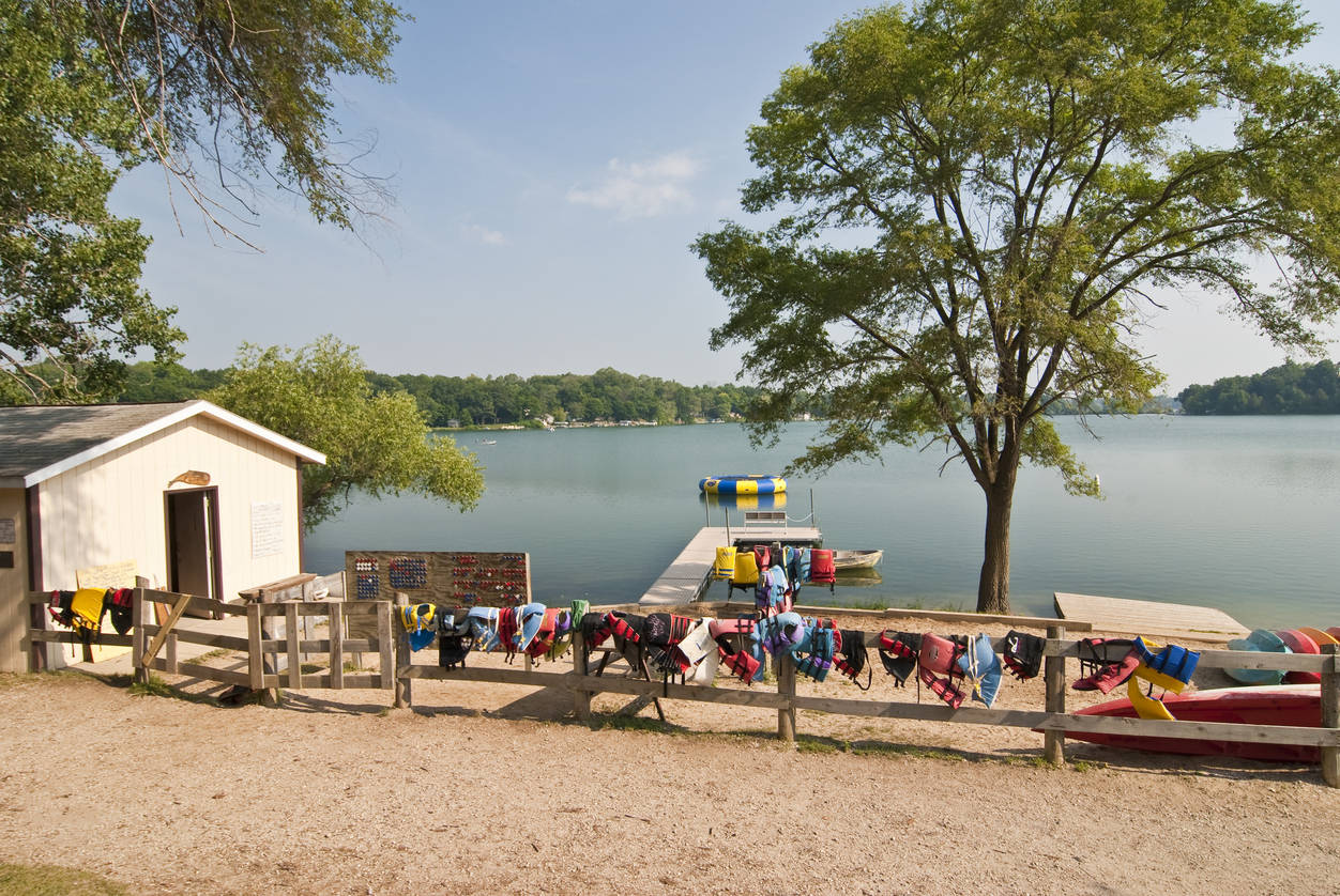 Summer Camps