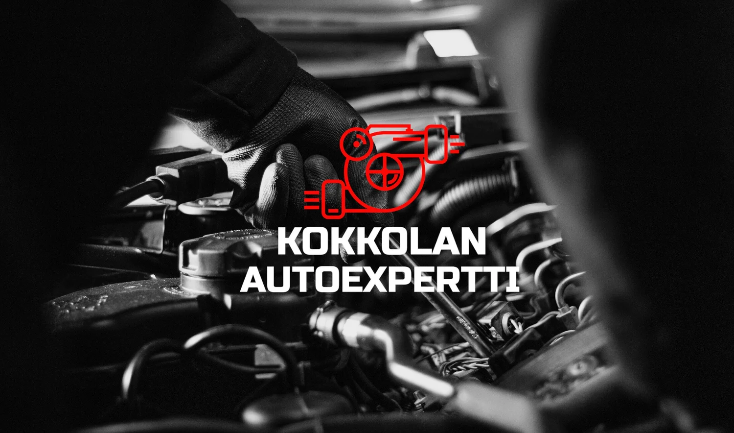 Kokkolan Autoexpertti