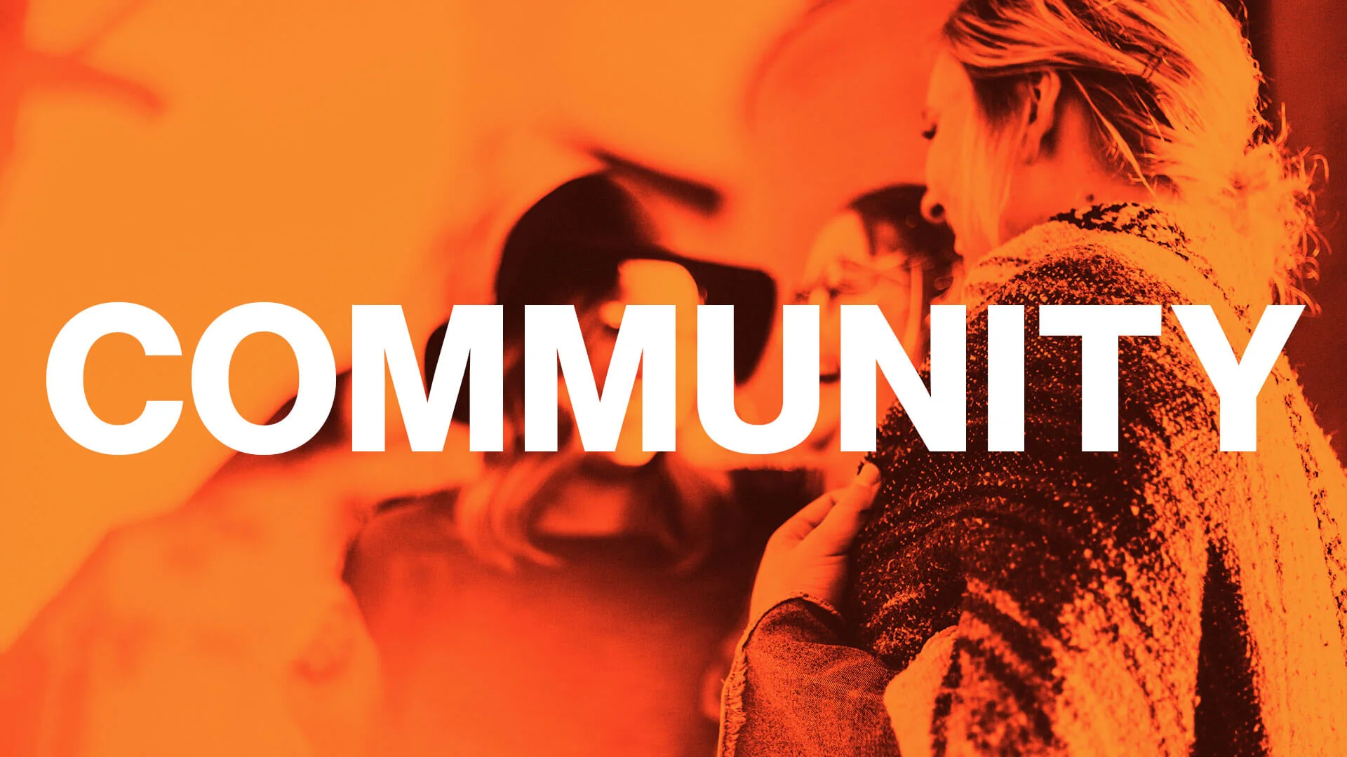 Community