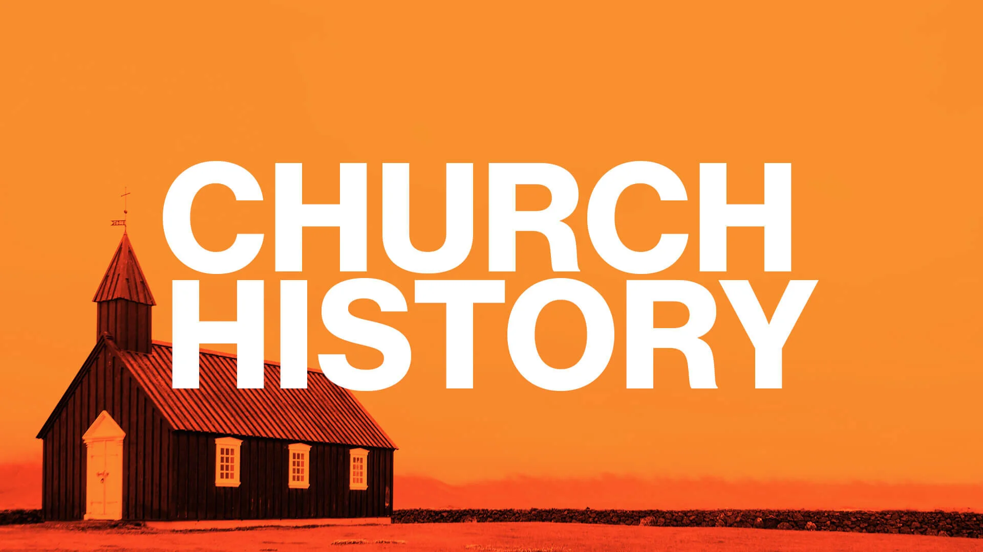 Church History