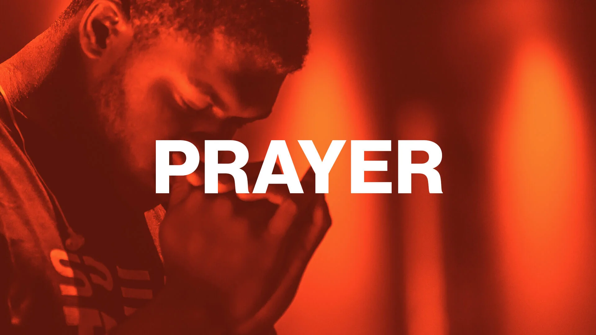 Prayer