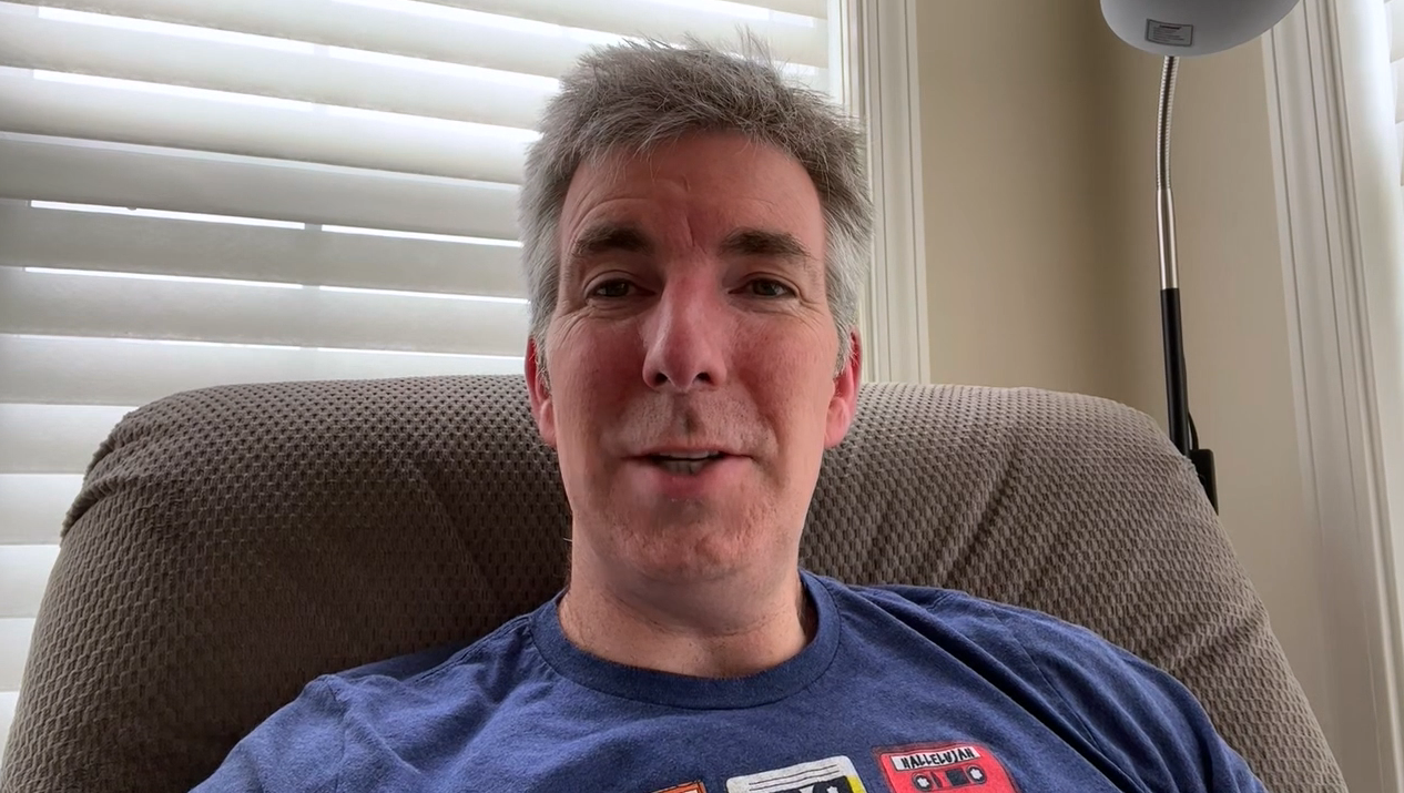 NT260 Update