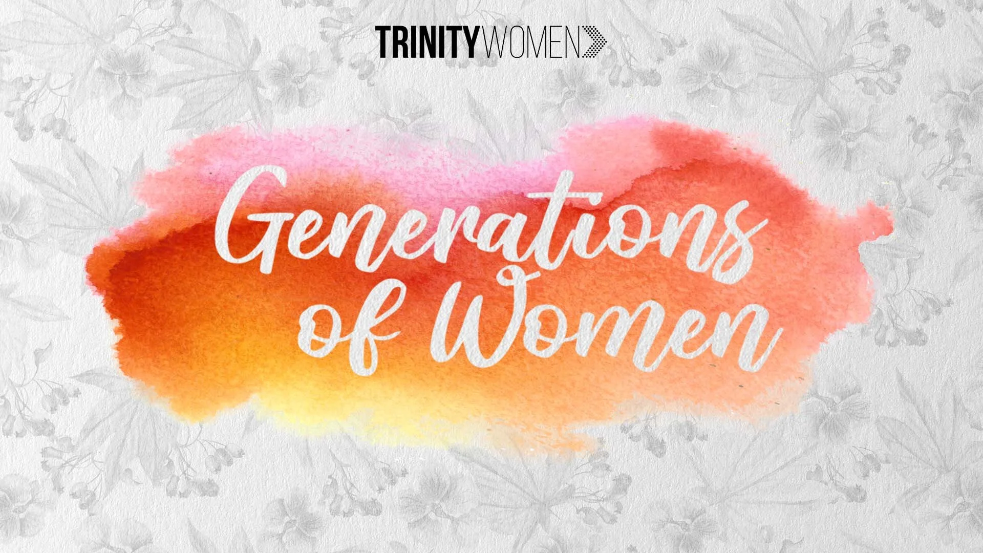 Generations of Women