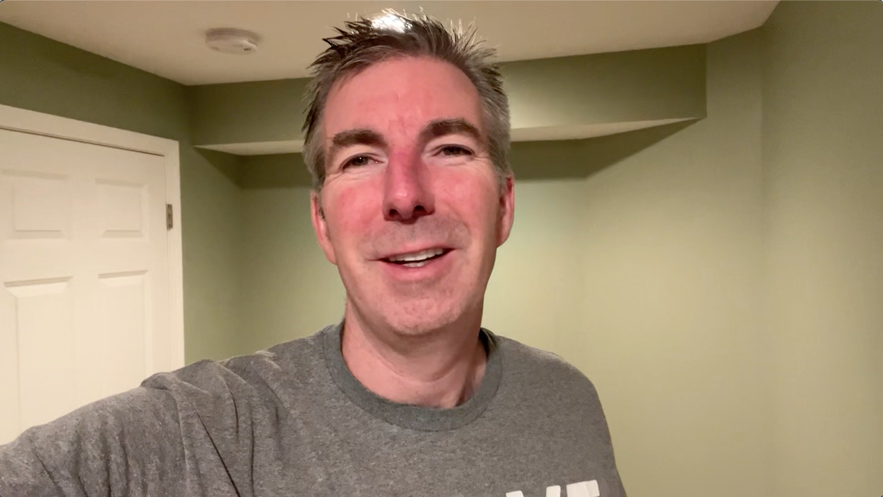 Special Update From Pastor Joshua (May 2023)