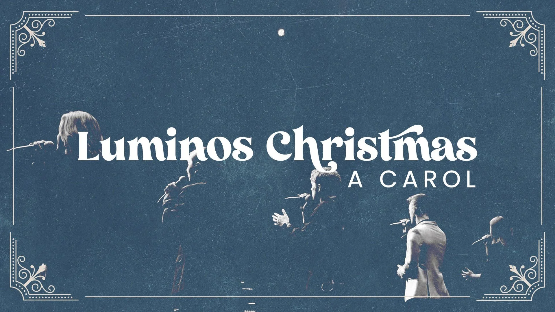 Luminos Christmas Concert