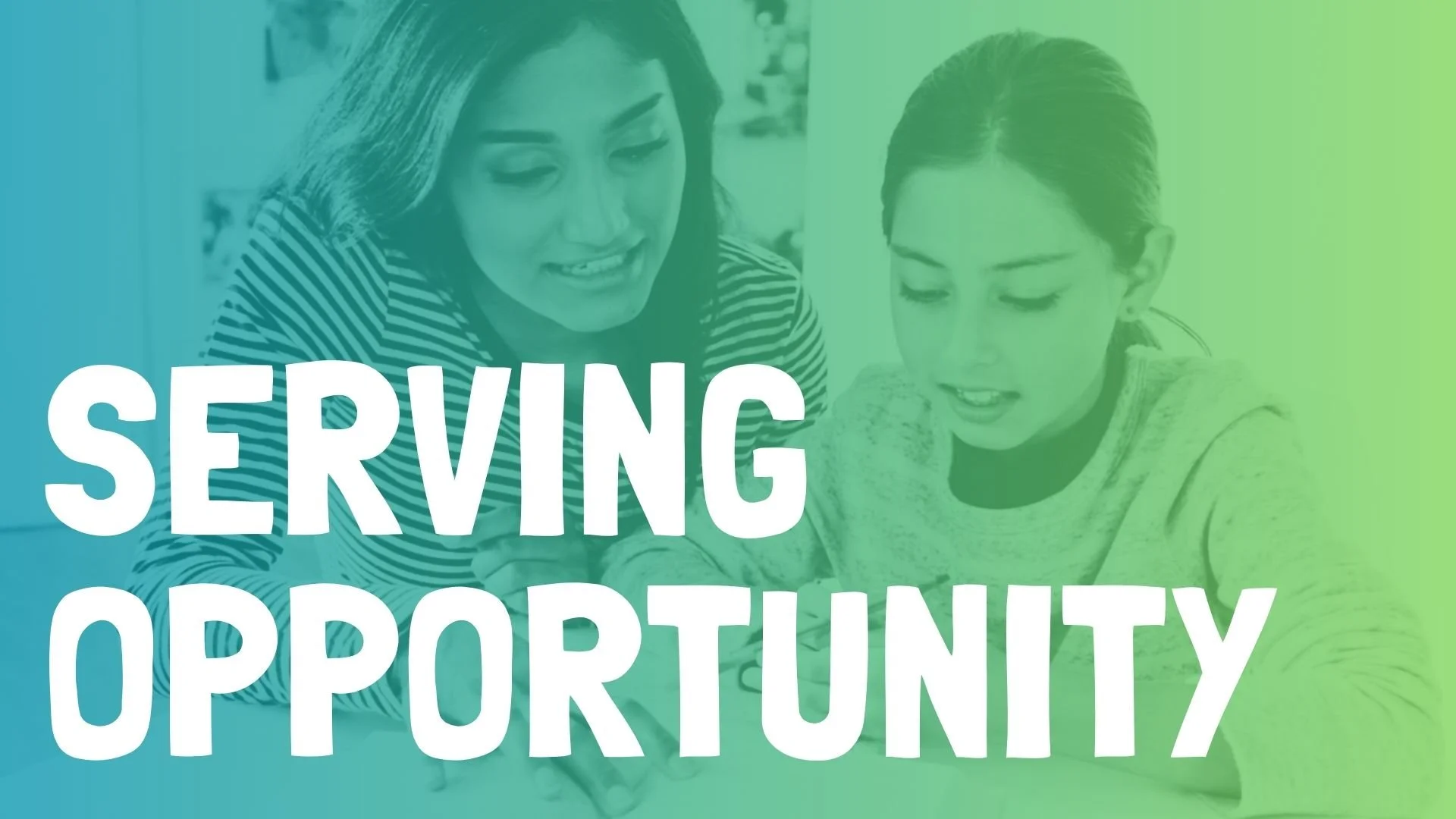 Make a Difference in a Child's Life – Become a Tutor!