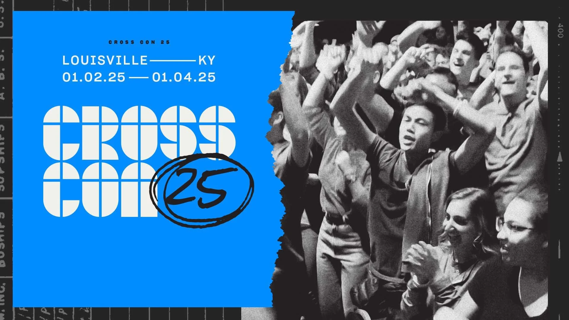CrossCon Invite