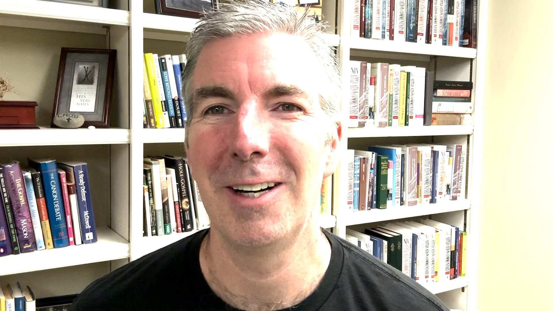 An Update About Our Weekly Services