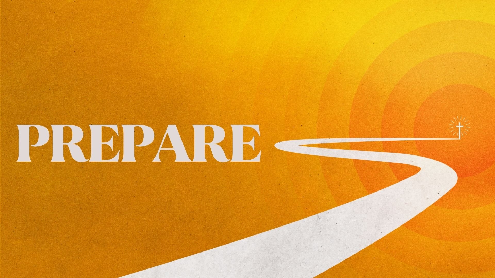 Prepare