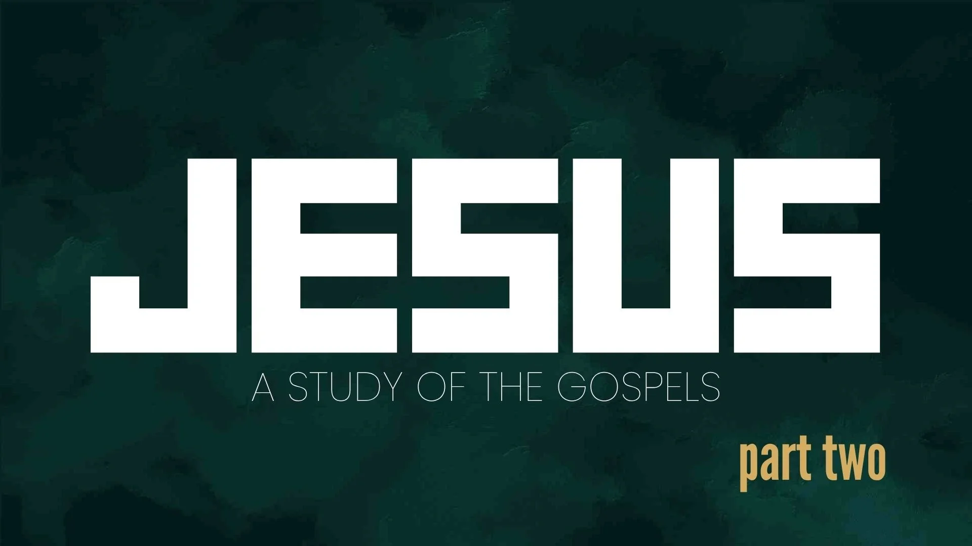 The Genealogy of Jesus