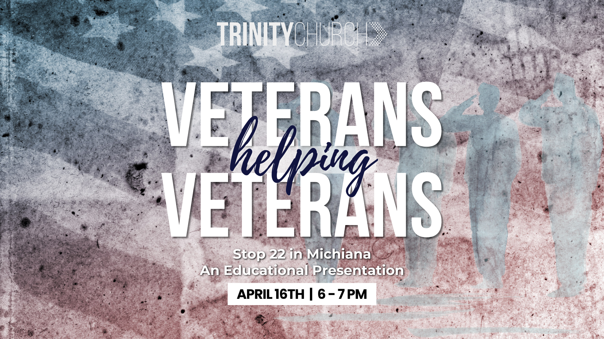 Veterans Helping Veterans