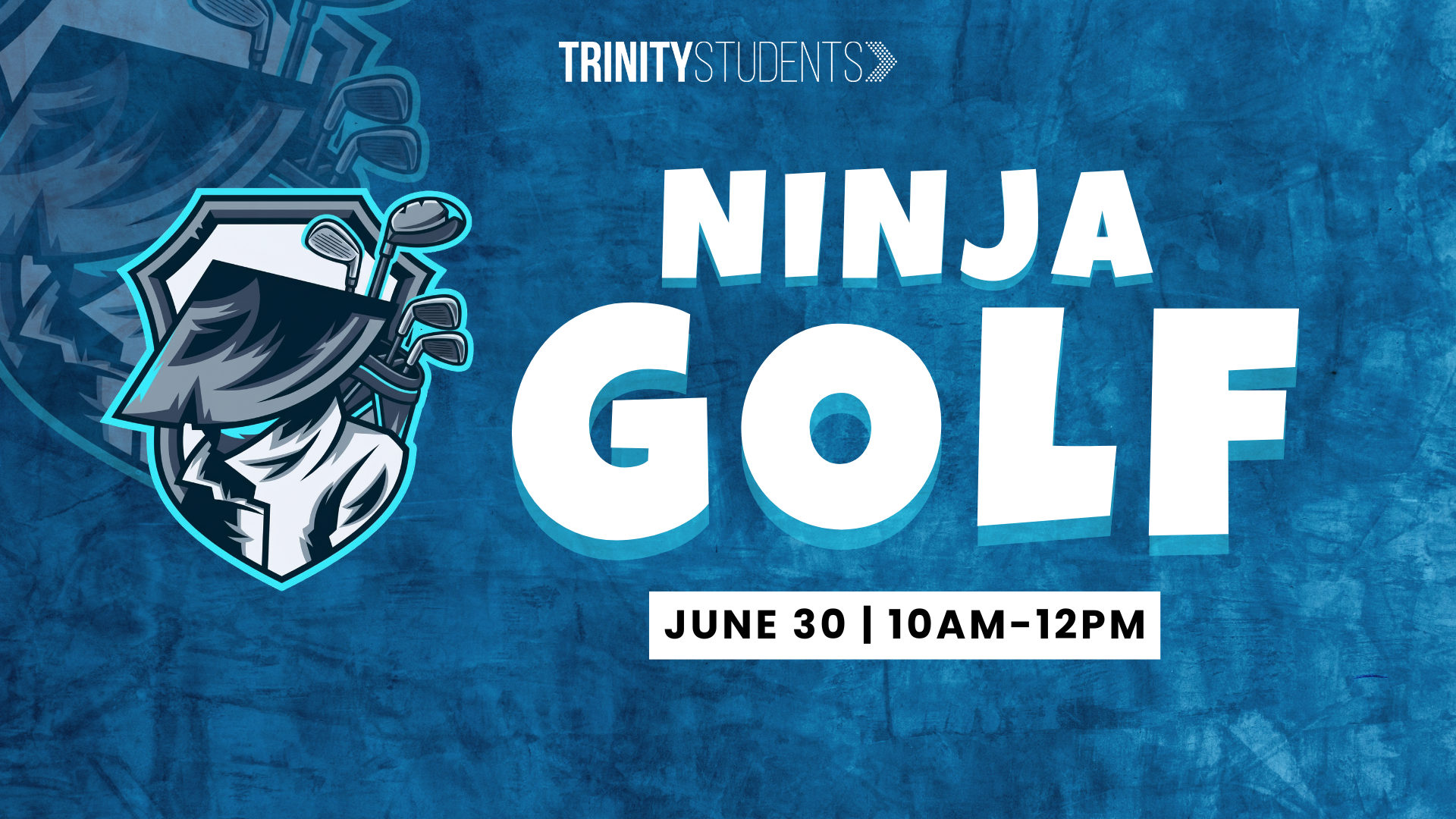 Ninja Golf