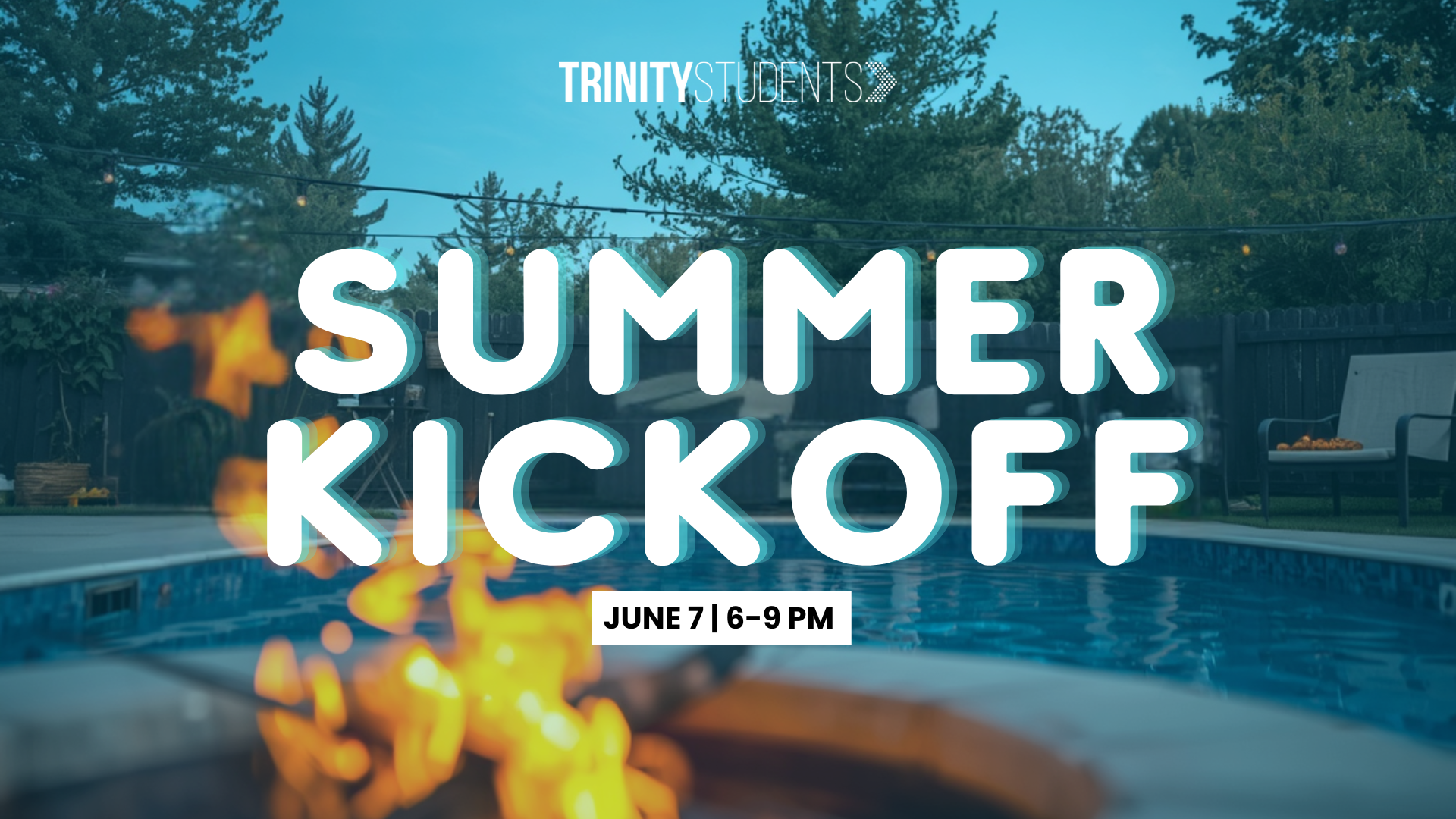 Summer Kickoff