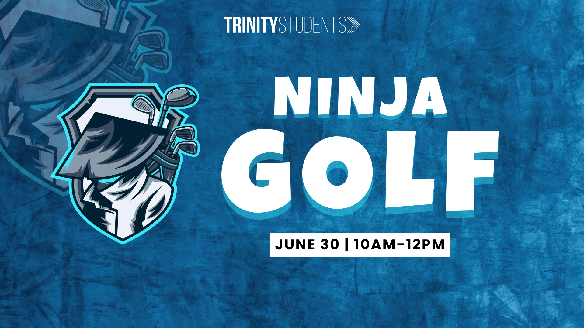 Ninja Golf