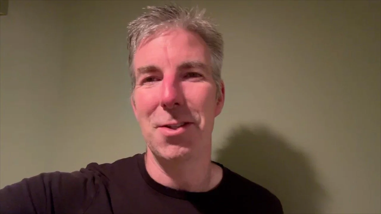 Special Update From Pastor Joshua (May 2026)