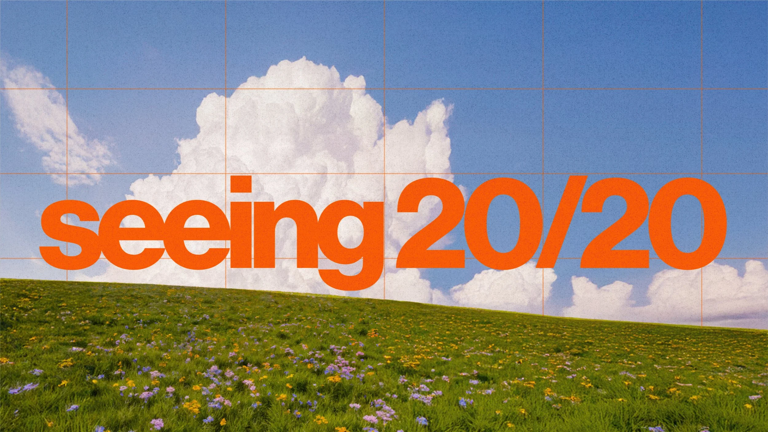 Seeing 20/20