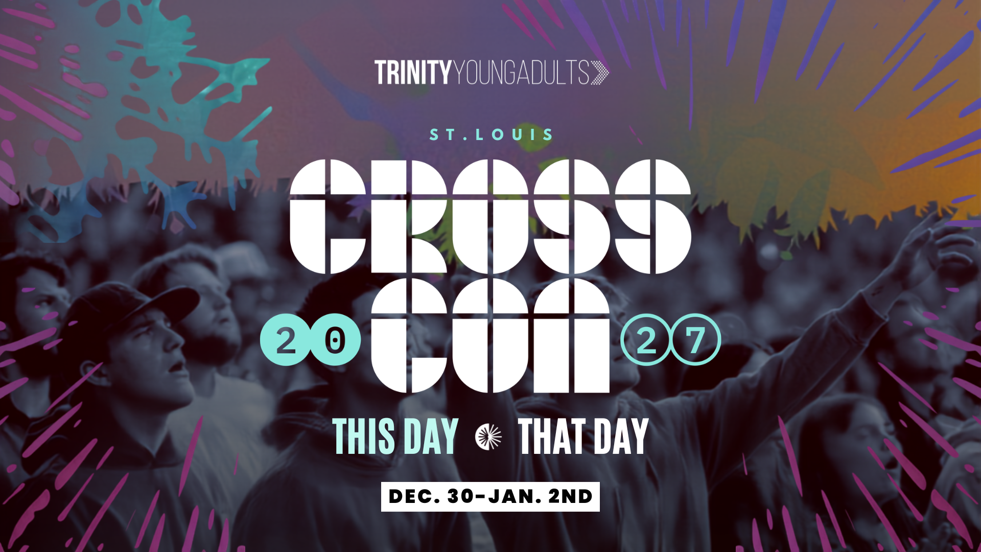 CrossCon