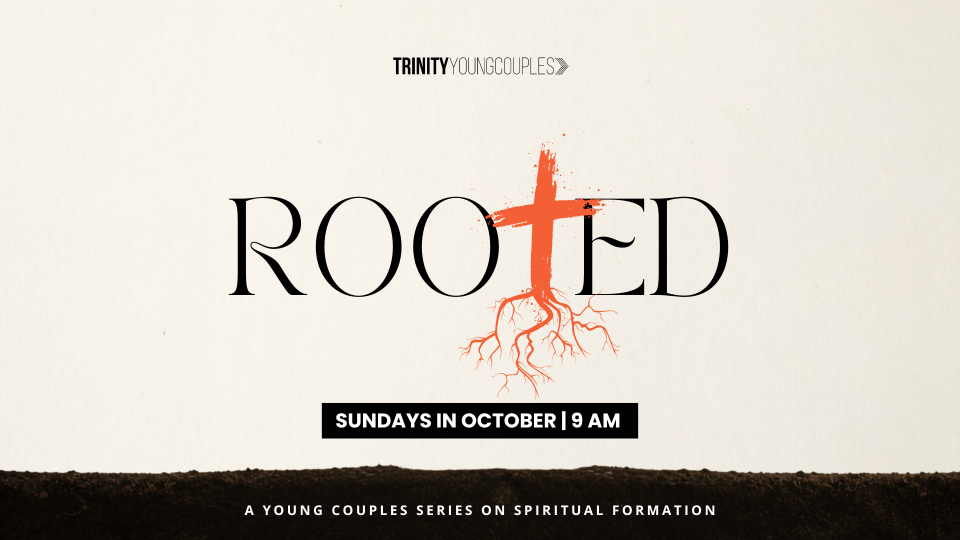 Rooted