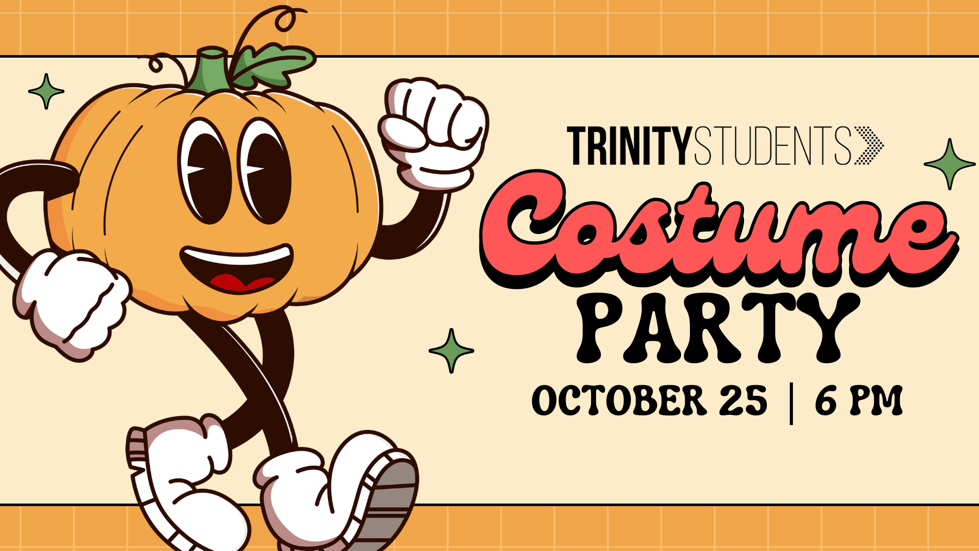 Costume Party
