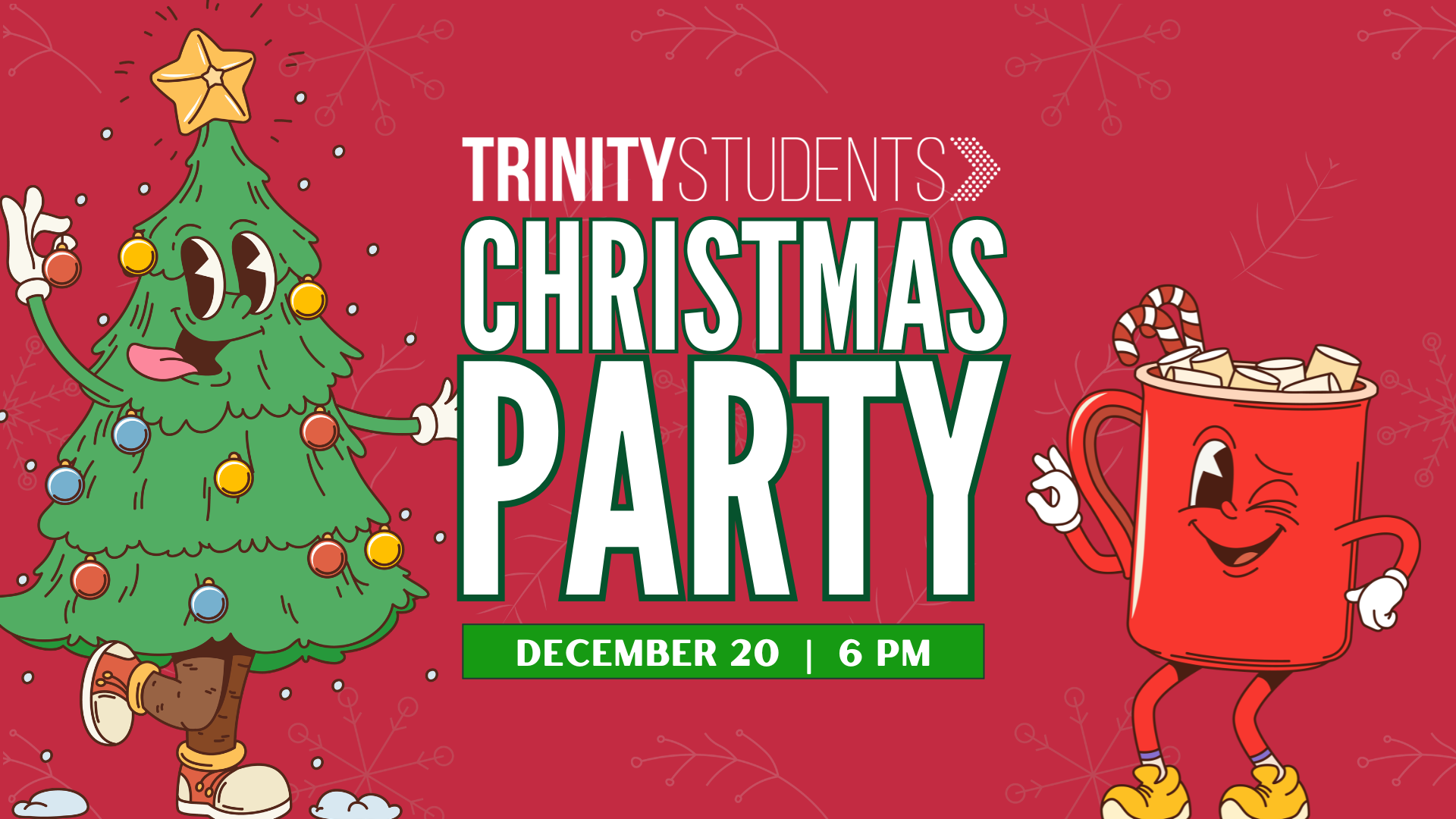 Christmas Party