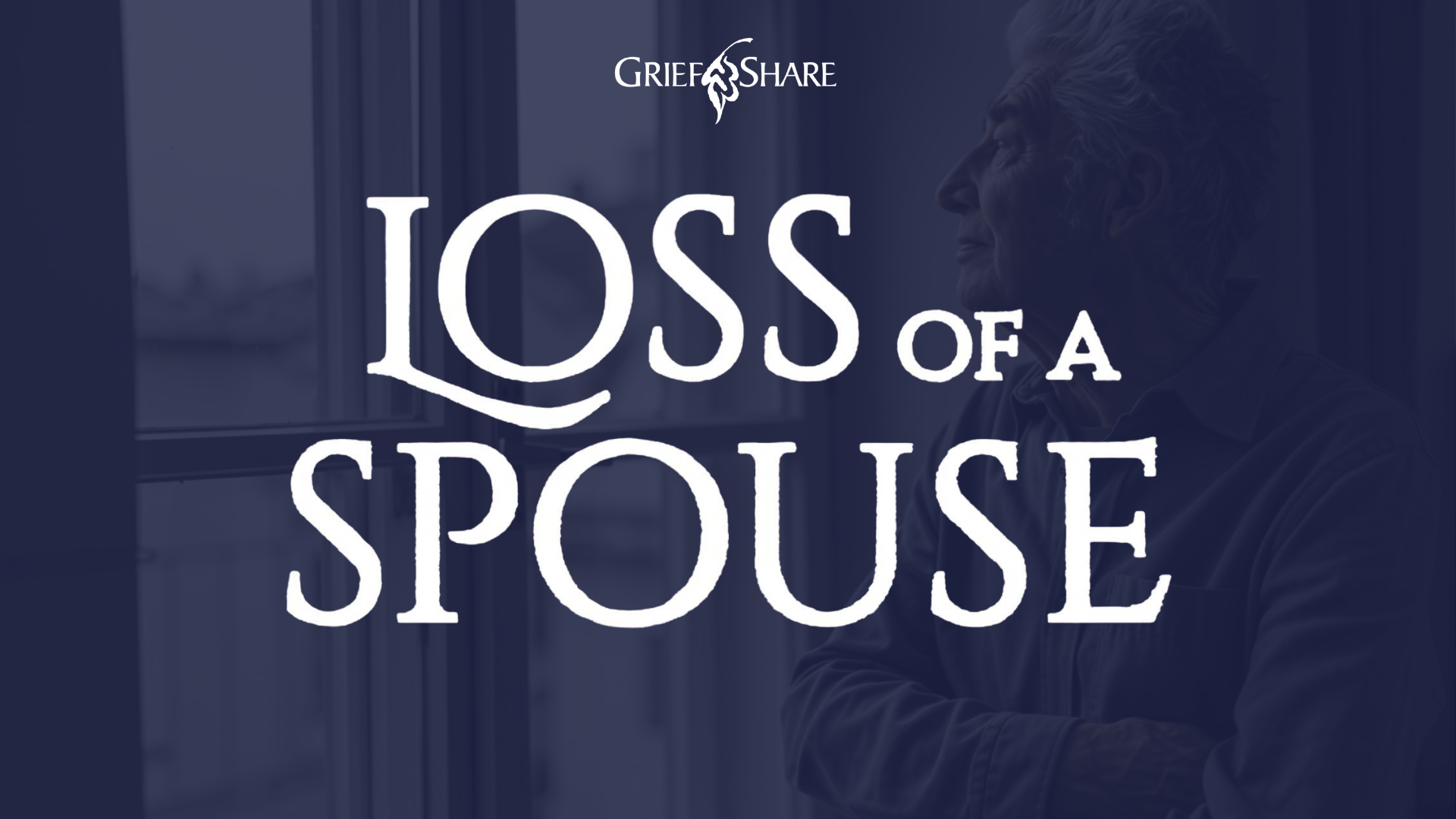Loss of a Spouse
