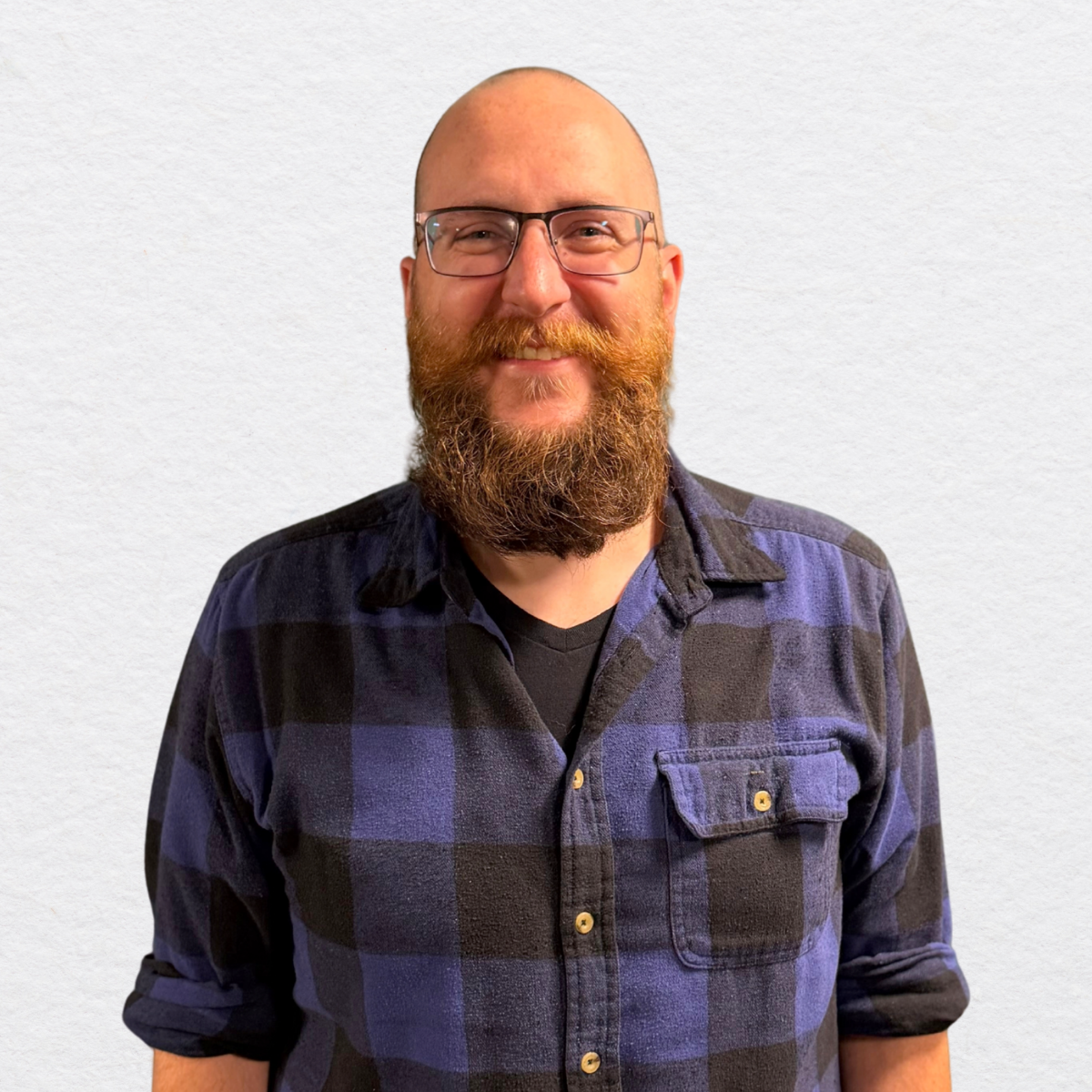 Dustin Hueni