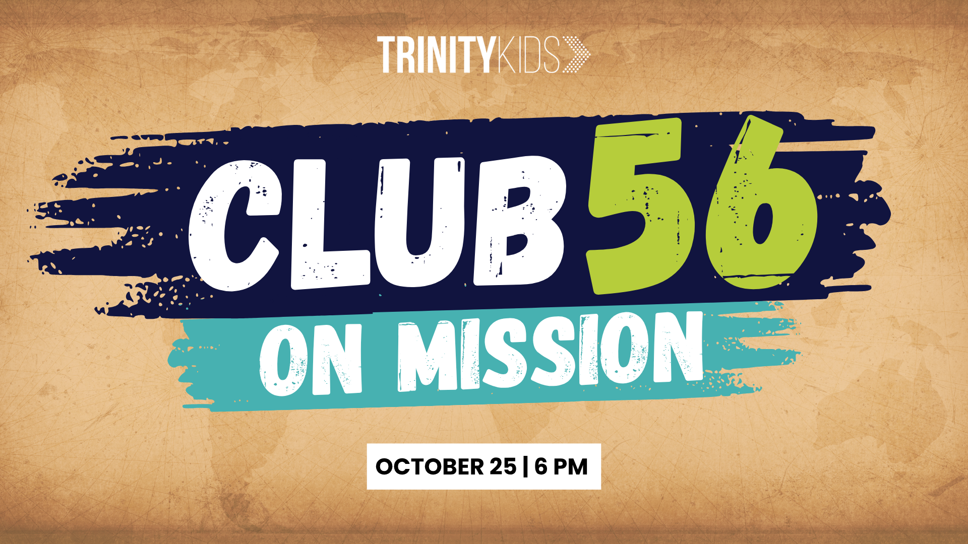 Club 56 on Mission