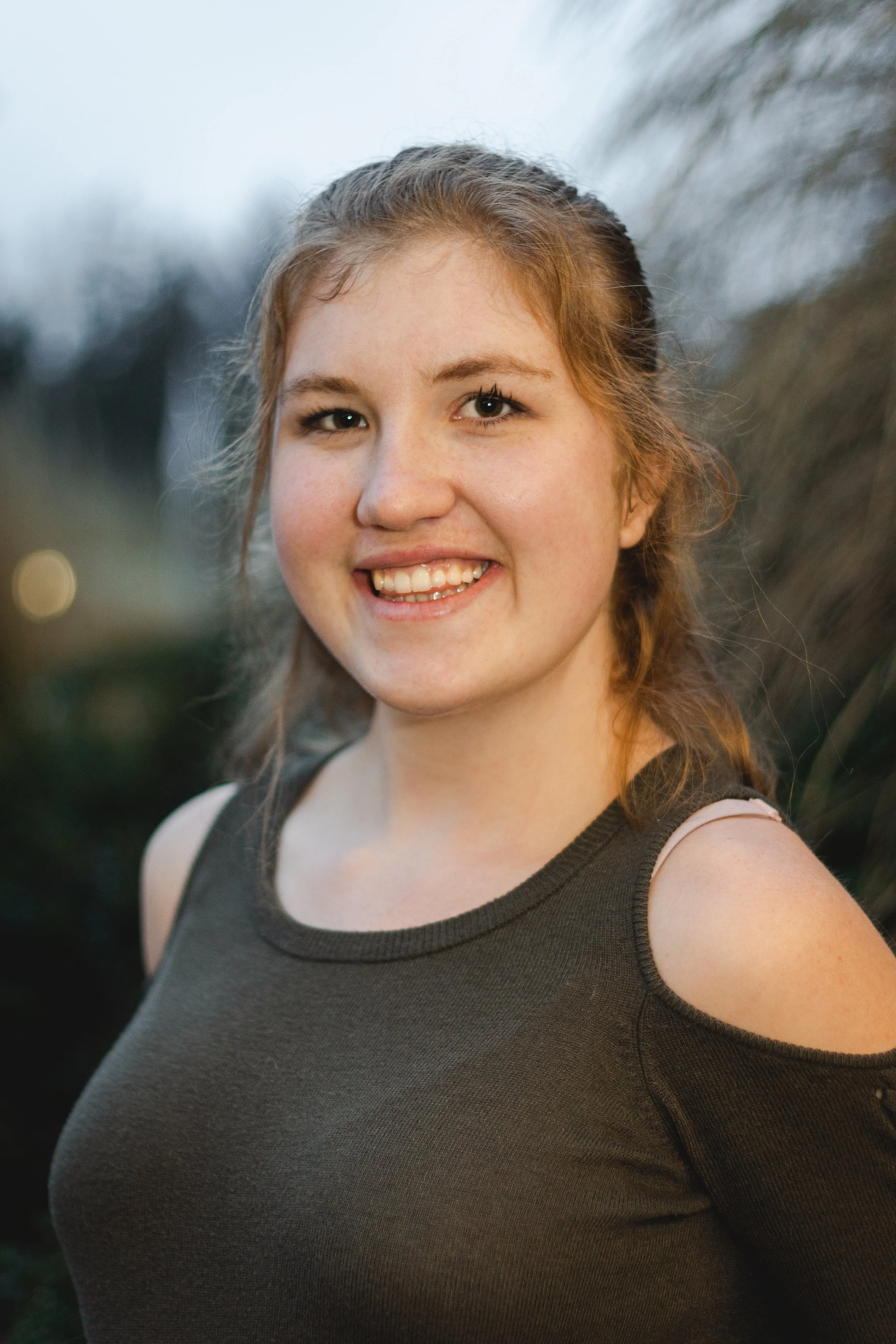 Becky Hoag