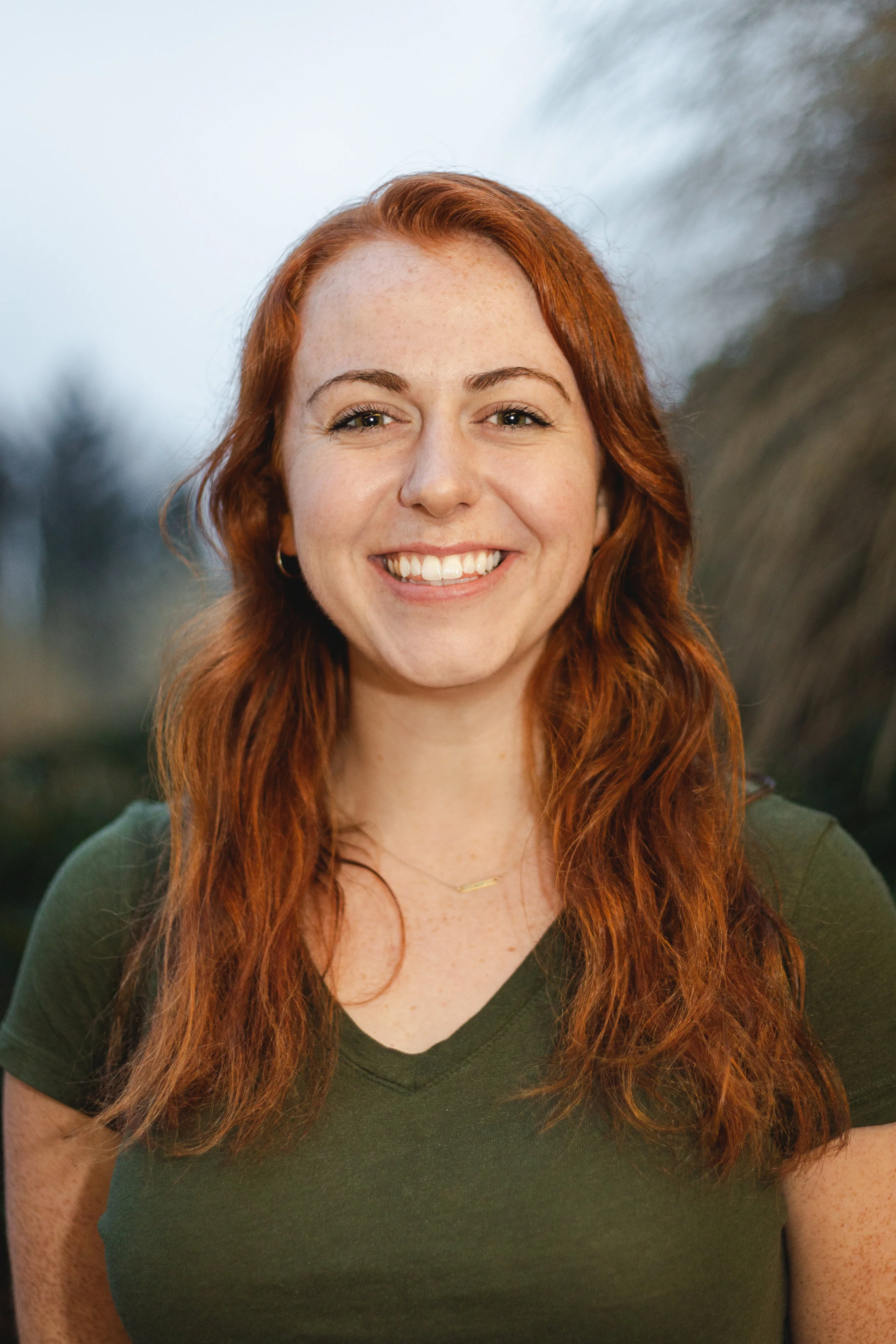 Zina Dolan